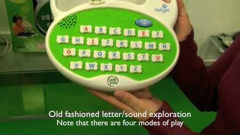 Alphabet Explorer