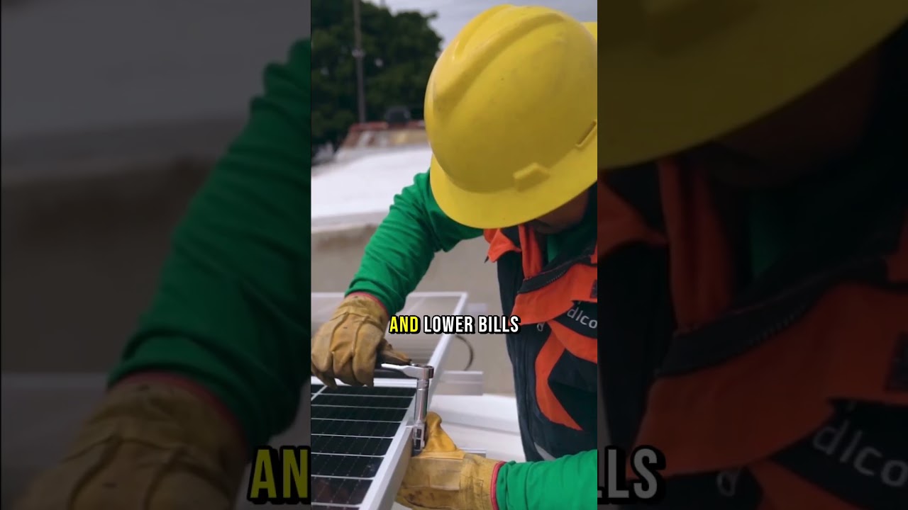 Solar Energy Spec AD
