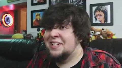 JonTron - WHAT...WHAT THE FUCK