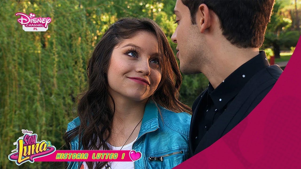 Soy Luna 2 - Historia Lutteo (Odcinek 42)