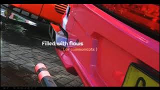 CINEMATIC BUS FITRI TRANS PINK