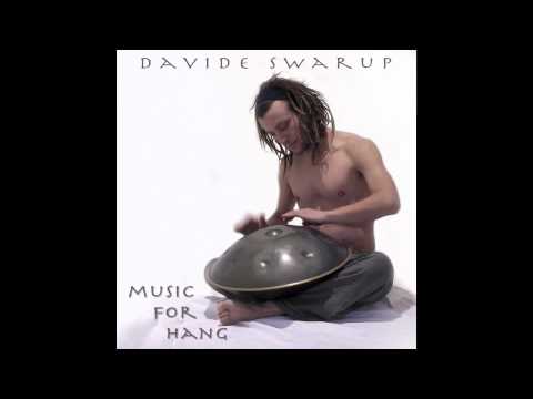 Davide Swarup - Intermezzo 1 - Music for Hang - Handpan Music