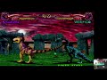 Midway Arcade Treasures 2 Primal Rage Sony Playstation 2 Original hardware