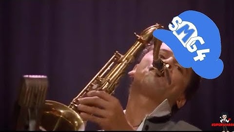 SMG4 COMMUNITY IN A NUTSHELL