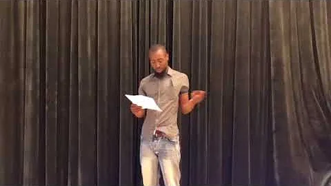 Brandon Haynes Dez 1 pt.2