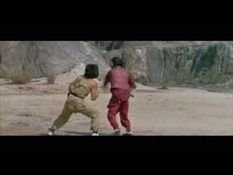 Download Kung-Fu - Jackie Chan (Snake Hand & Cat Harp)