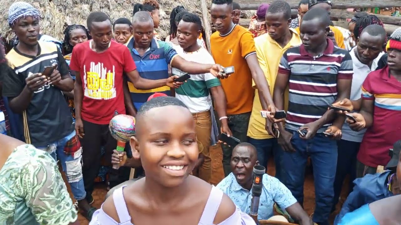 TAISAMO, Maghensi ft Mnanka (Official_Video)