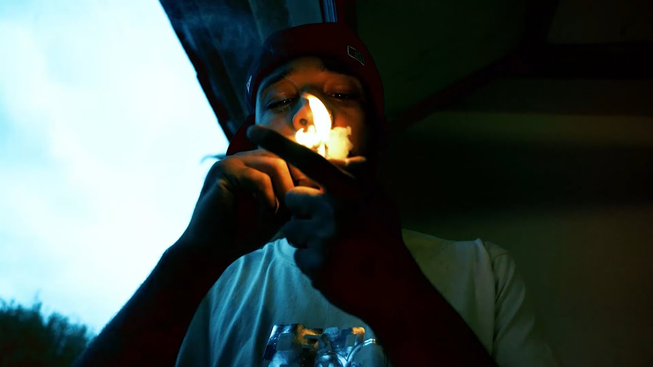 KILL STACY - NO ADLIBS (OFFICIAL MUSIC VIDEO) SHOT BY 