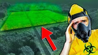 CO JE V RADIOAKTIVNÍ ZÓNĚ?? *CREEPY* (7 Days to Die Solo #29)