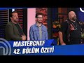 MasterChef Türkiye 42. Bölüm Özeti | HANGİ İSİM KAZANDI?