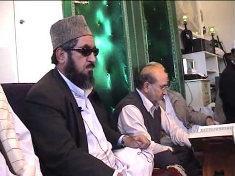 Incredible Quran Recitation (Crying) Shaikh Muammar ZA in 