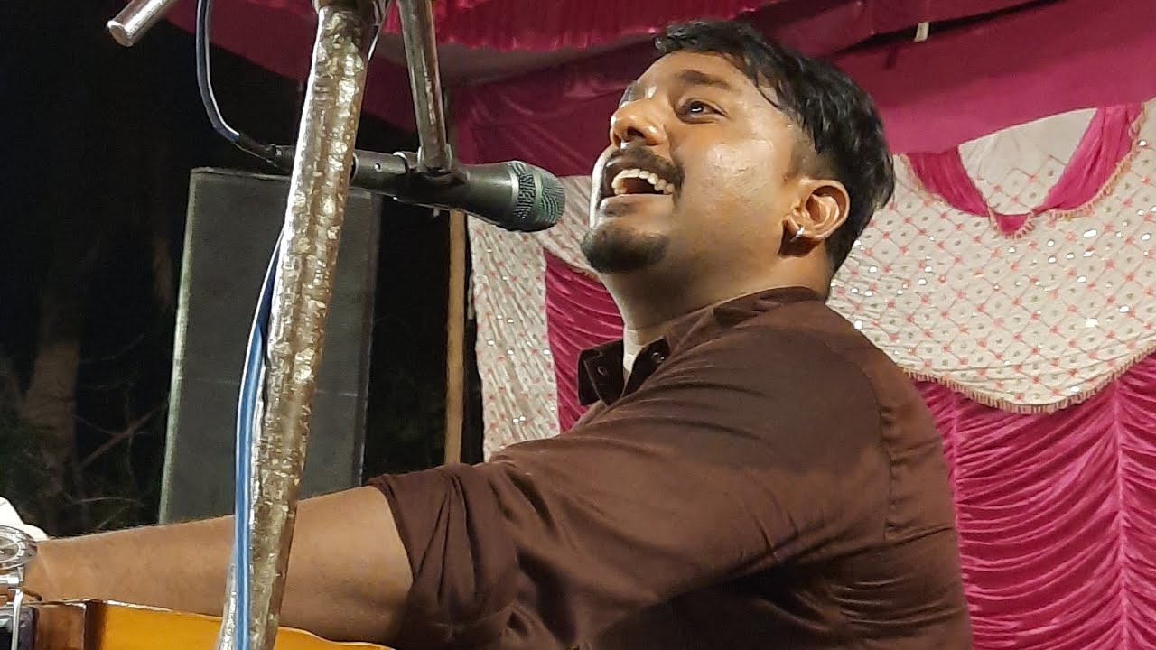 Lagiyan Di Laaj Nibhani Sarkar Jande Ne||Malkit Qadri||Live Show{Sultanpur Lodhi}