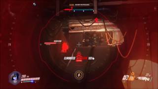 Shit Widowmaker Says