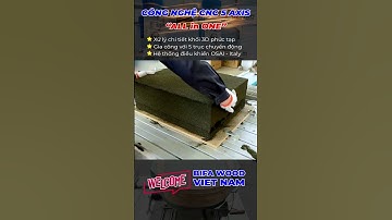 Máy cnc 3d 5 trục đa năng nhất 2025