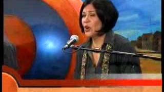 Entre Manos con Ivette Cepeda, cantante cubana (frag 2 de 2)