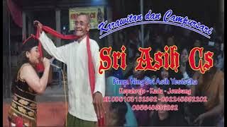 KUTUT MANGGUNG / YULI SRI ASIH Cs