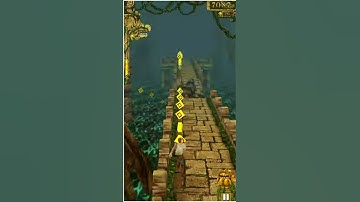 🤡temple run new android fast running gameplay walkthrough #13