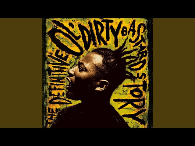 Give It to Ya Raw (2005 Remaster) - YouTube