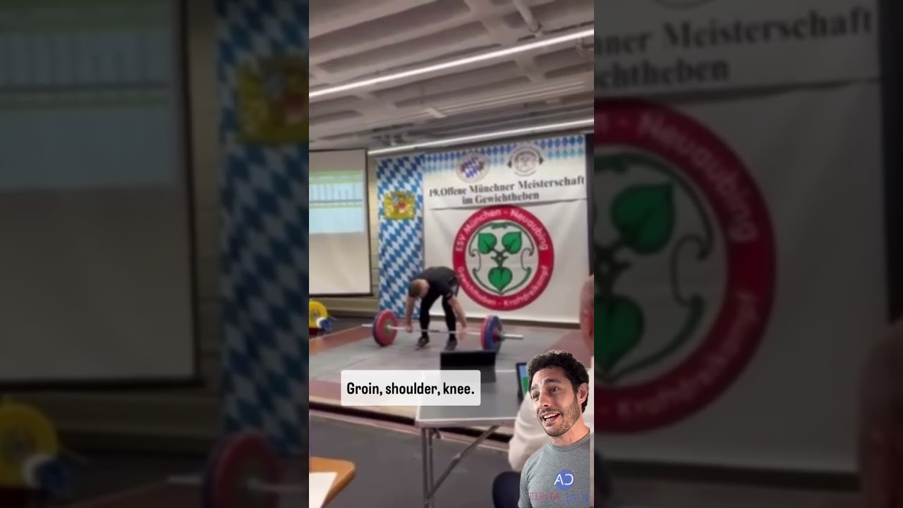 Long Term Injury Perspective