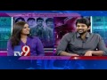 'Mayamaal' team in TV9 studio!