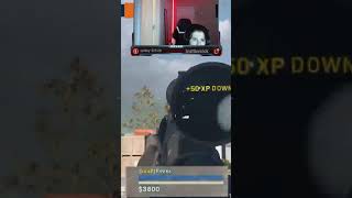 Epic Warzone Moment You Have to See!