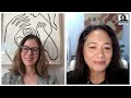 How to Find Your Purpose and Thrive in Uncertain Times with Dr. Kat Page