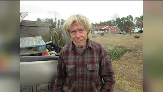 Missing 83-year-old man last seen Wednesday morning near Pocahontas Parkway