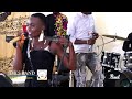 Someone loves you honey by June Lodge & Prince Mohammed live band with IMLS BAND UGANDA