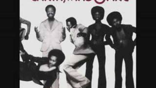 In time -Earth, Wind & Fire