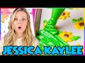 1 hours🍓Text To Speech🍍ASMR Satisfying @thejessicakaylee🍨 Jessica’s TikTok World P232