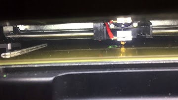 E3D v6 mount for the Solidoodle Press (Bowden Configuration)