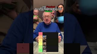 Famous The Funniest Parents Reading Brain Rot Tier List😂 Net Worth