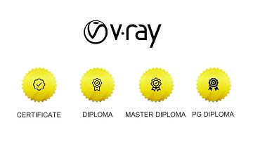 V Ray Courses  at ABC Trainings #vray  #rendering #abctrainings