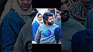 Uniform Respect 😤 Arjun Sarkar Ka Dangerous Reaction | HIT 3🫡