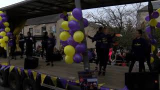 Clane St. Patrick's Day 2018