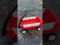 Pressure Wash an old Wagon #beforeandafter #diycleaning #pressurewashing #pressurewasher