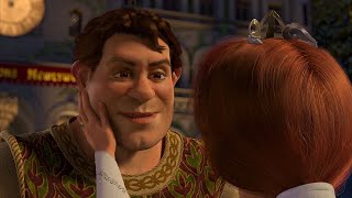 Shrek 2 - To Live Happily Ever After ● (16\/16)