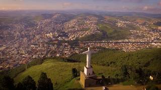 Descubra / Discover Poços de Caldas