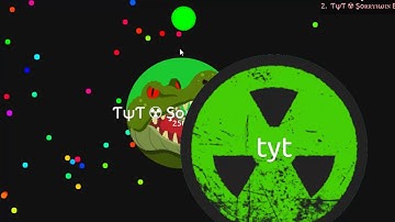 Popsplits training on private server