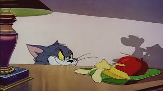 Tom And Jerry The Invisible Mouse Fan Tom Or Jerry