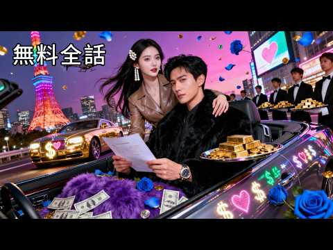 爱的错位与回归 poster