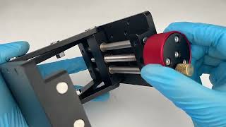 Levoite Adjustable Angle Tilt Hole Puncher Platform Multi Woodworking  Positioning Fixture Jig