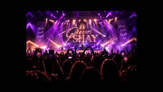 QUEEN SHAY – I KNOW MY WORTH (Official AI Music Video | Live Concert Experience) 💜