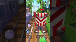 Subway Surfers Rio Lee