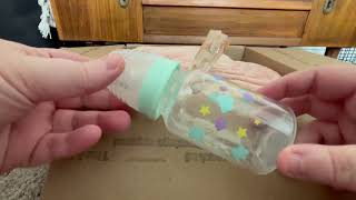 Partial Reborn Berenguer Doll Box Opening @TorisRebornBabies