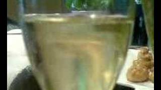 Why I *heart* my Riedel Champagne glasses