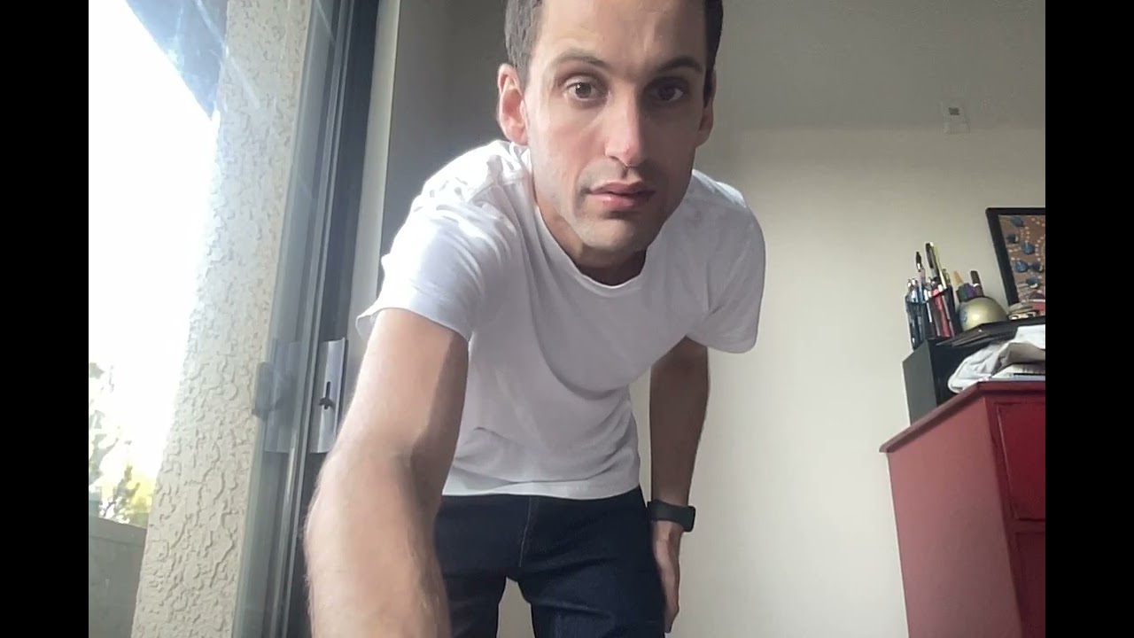 The Voice Audition Season 30