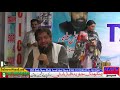 سید سلیمان گیلانی کی شاعری نے عوام میں ہلچل مچا دی