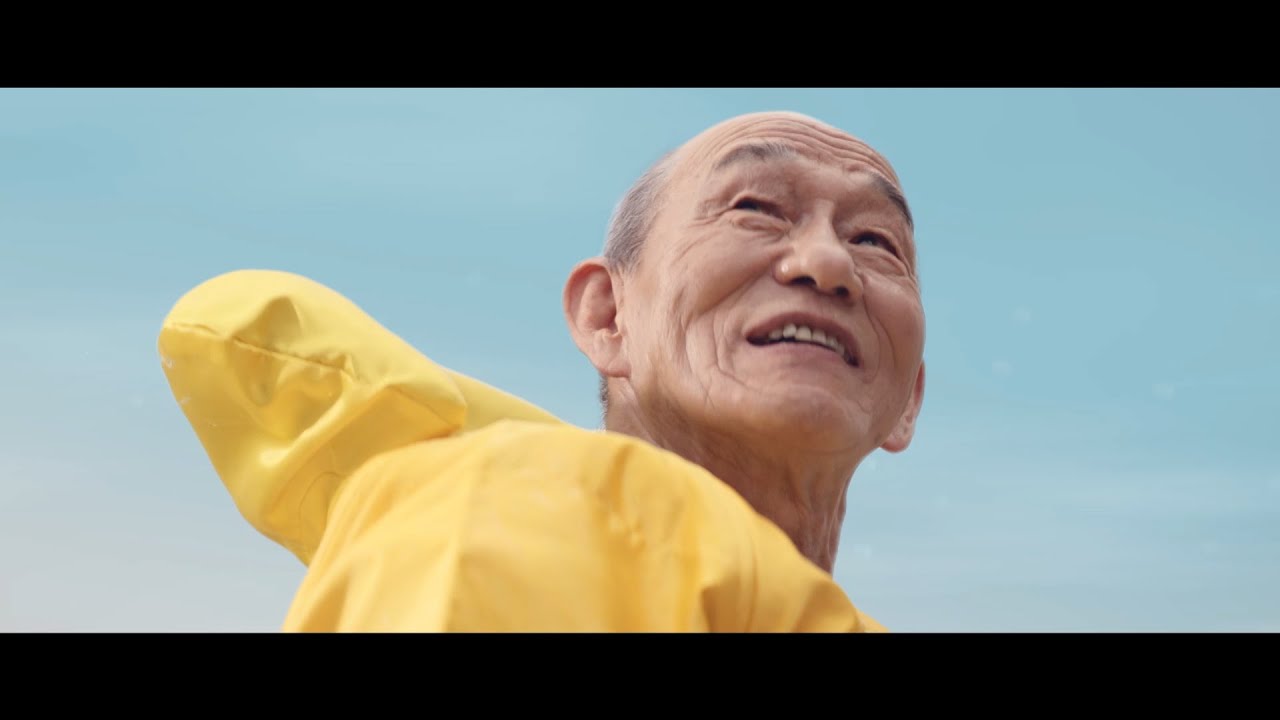 “伝説のレーサー”笹野高史、50年前の大怪我から復帰までを描く　ボートレース2025年CMシリーズスピンオフ作品「ワタシが躍動できるワケ ―ササノの場合―」