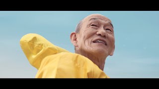 “伝説のレーサー”笹野高史、50年前の大怪我から復帰までを描く　ボートレース2025年CMシリーズスピンオフ作品「ワタシが躍動できるワケ ―ササノの場合―」
